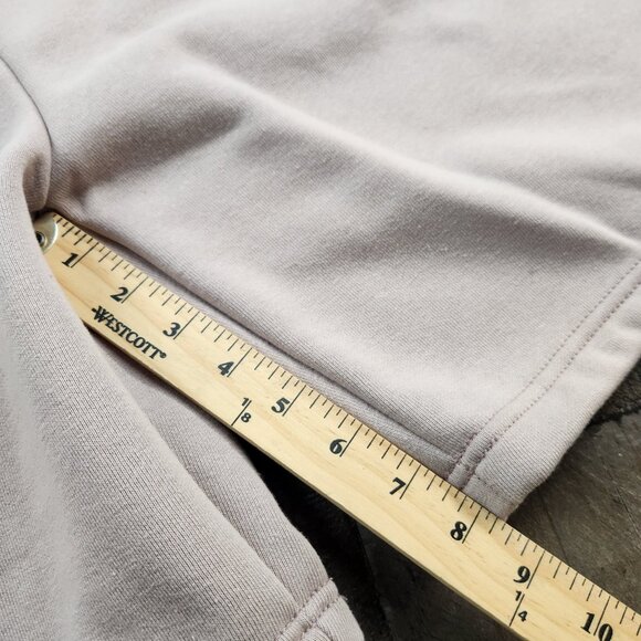 Mens Carhartt size 2XL Relaxed Fit Midweight Fleece Shorts - Picture 8 of 13